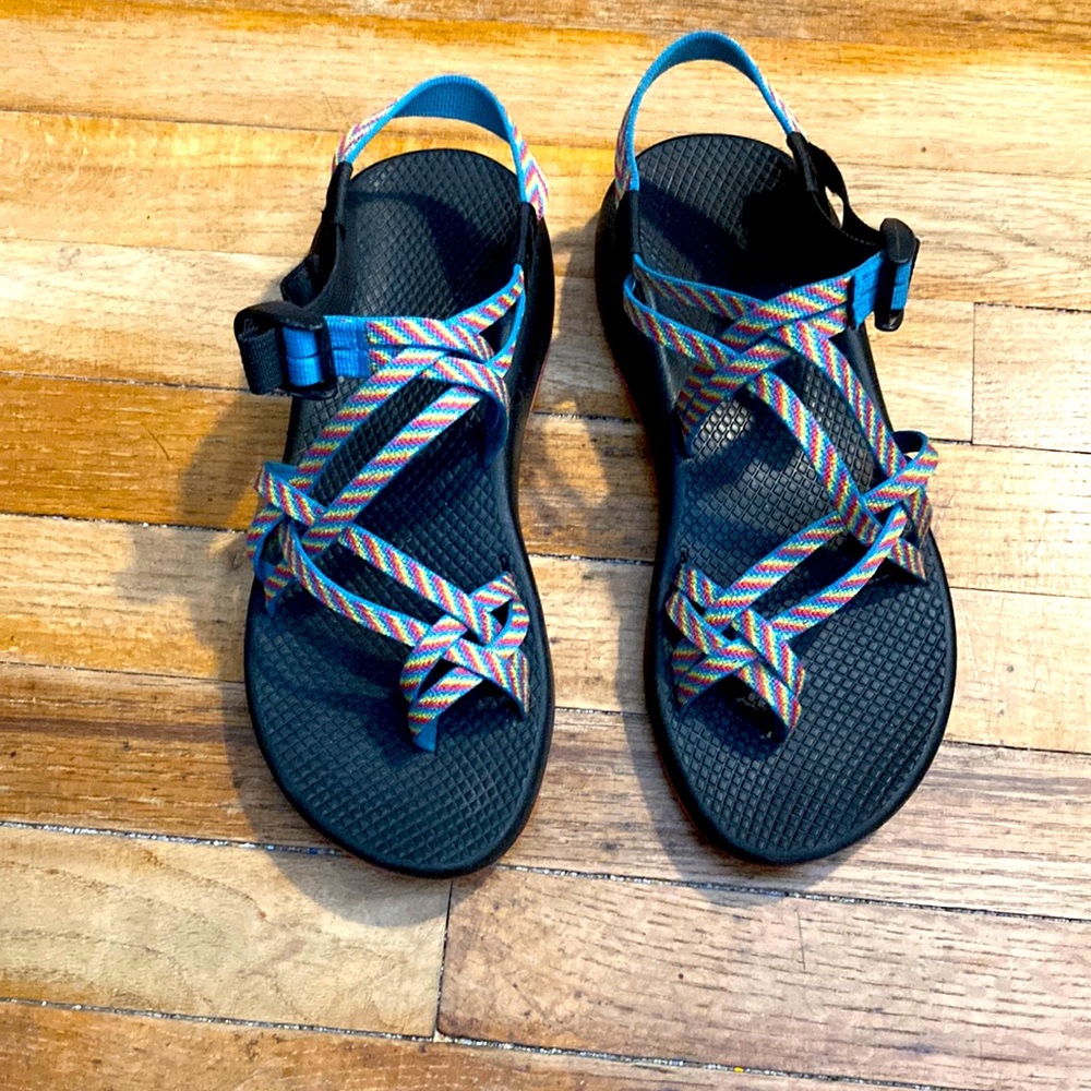 Chaco women sandals size 10